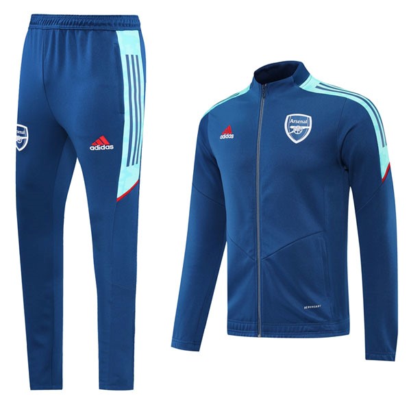 Giacca Arsenal 22/23 Blu